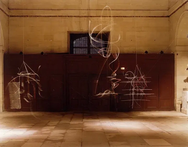 Expositions monographiques - Karel Malich - Contrastes