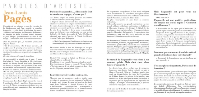 Livre Promenade dans Nîmes-texte fin p1